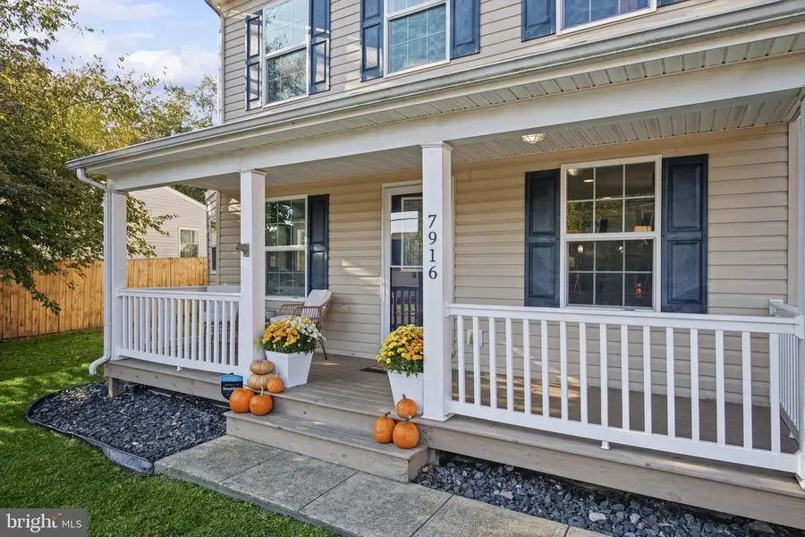 7916 E End Dr, Orchard Beach, MD 21226 - #3