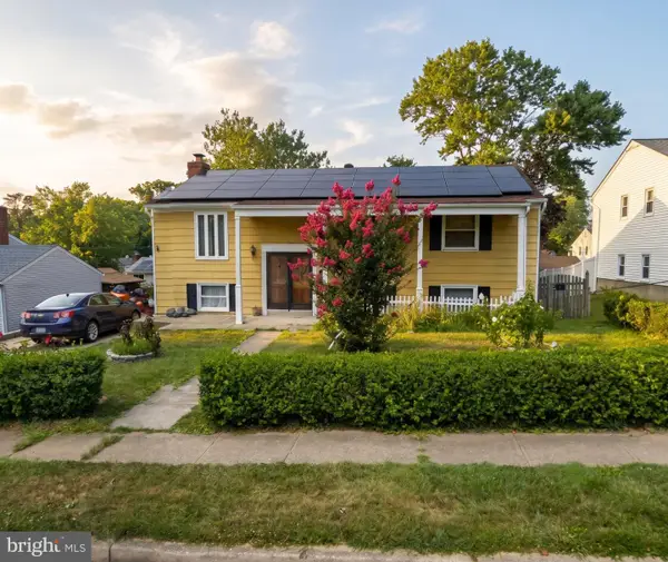 3342 Crumpton S, LAUREL, MD 20724