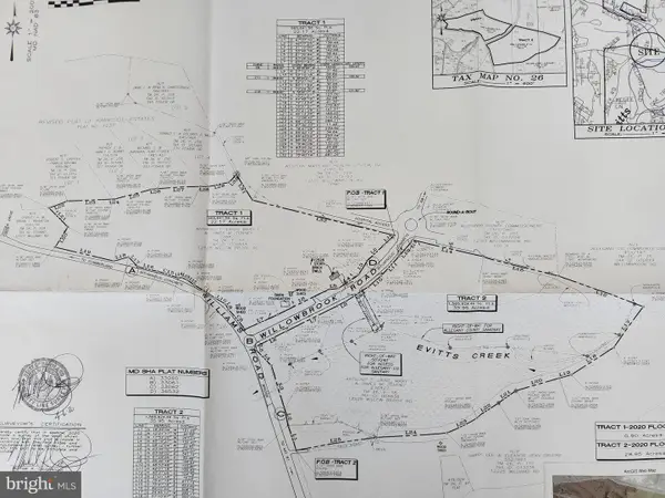 12528 Willowbrook Rd, CUMBERLAND, MD 21502