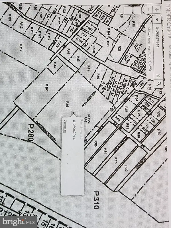 438 Carr Dr, LAVALE, MD 21502