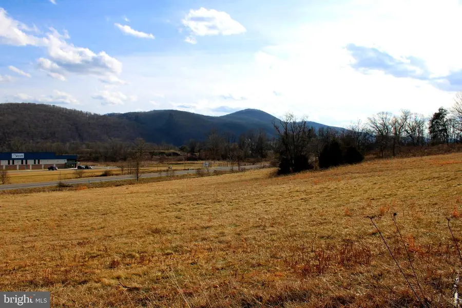 7.92 Acres Mcmullen Hwy, Cresaptown, MD 21502 - Image #2