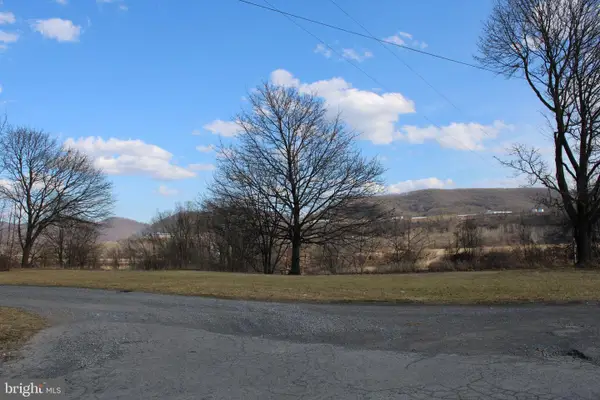 Lot 4 Mcmullen Hwy, CRESAPTOWN, MD 21505