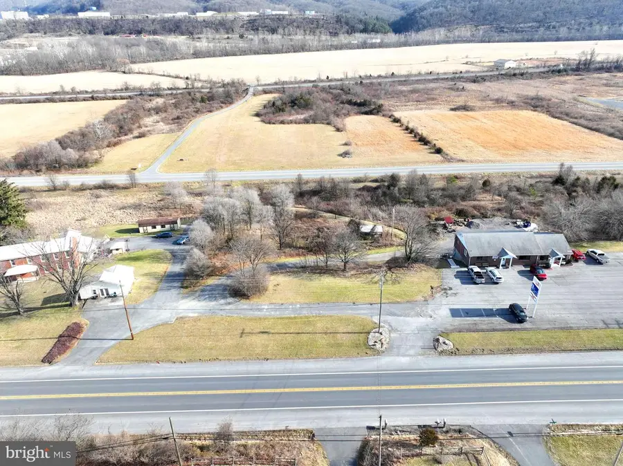 Lot 4 Mcmullen Hwy, Bier, MD 21505 - Image #2