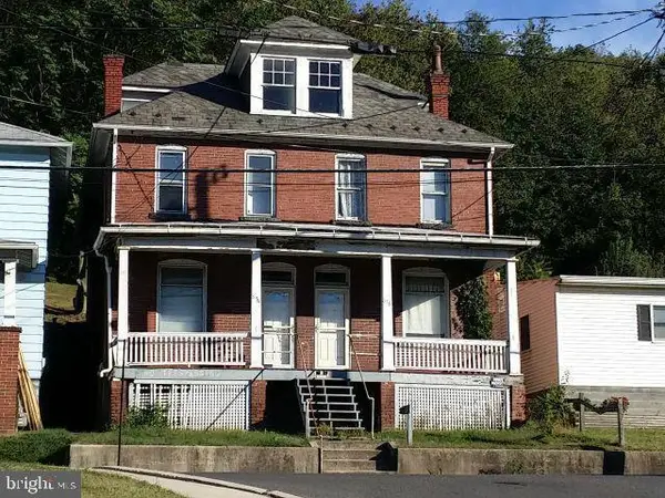 876-878 Maryland Ave, CUMBERLAND, MD 21502