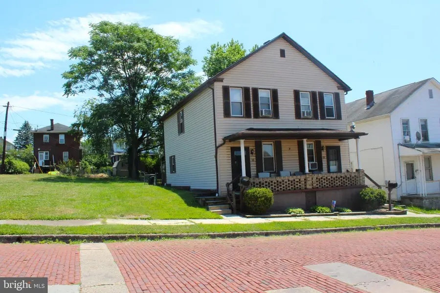 16-18-20 Grand Ave, Cumberland, MD 21502 - Image #2