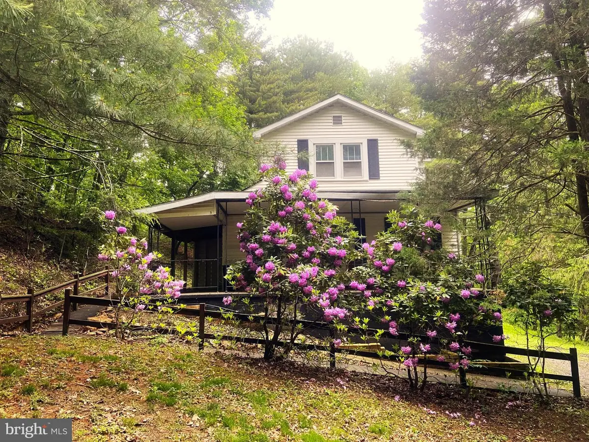 12401 Amherst Ave Ne, Cumberland, MD 21502 - Image #1