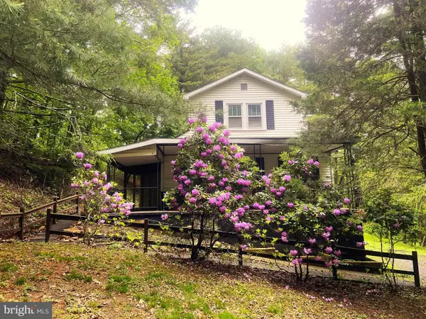 12401 Amherst Ave Ne, CUMBERLAND, MD 21502