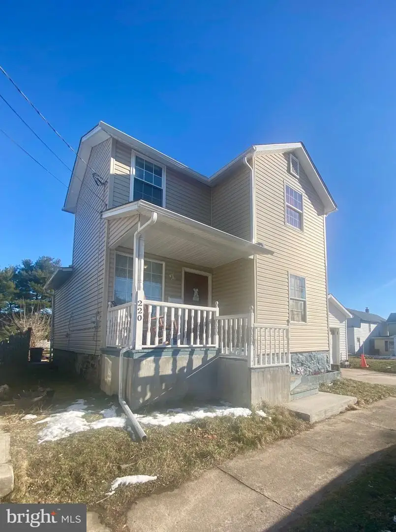 220 Oak St, Cumberland, MD 21502 - Image #2