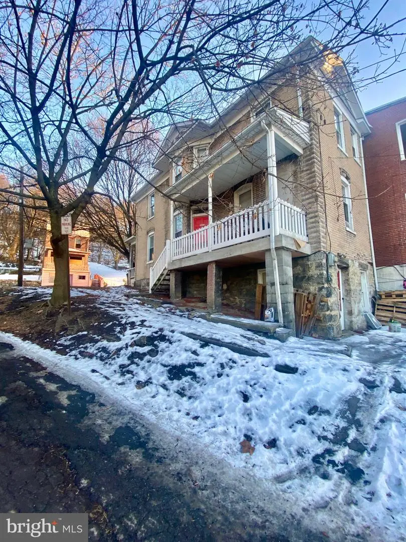 803 Maryland Ave, Cumberland, MD 21502 - Image #2