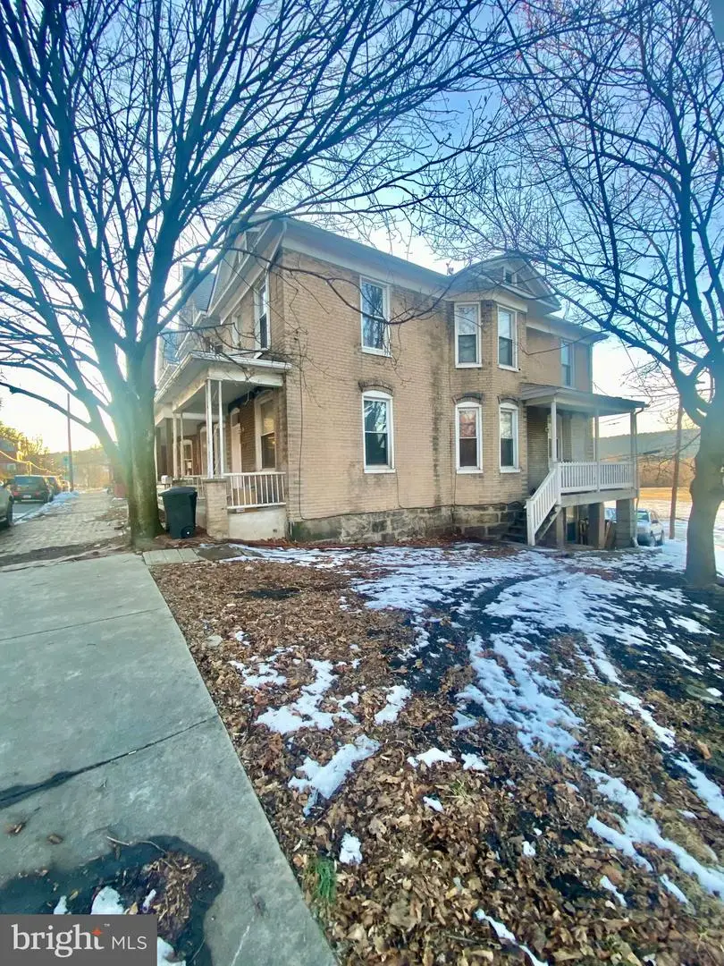 803 Maryland Ave, Cumberland, MD 21502 - Image #3