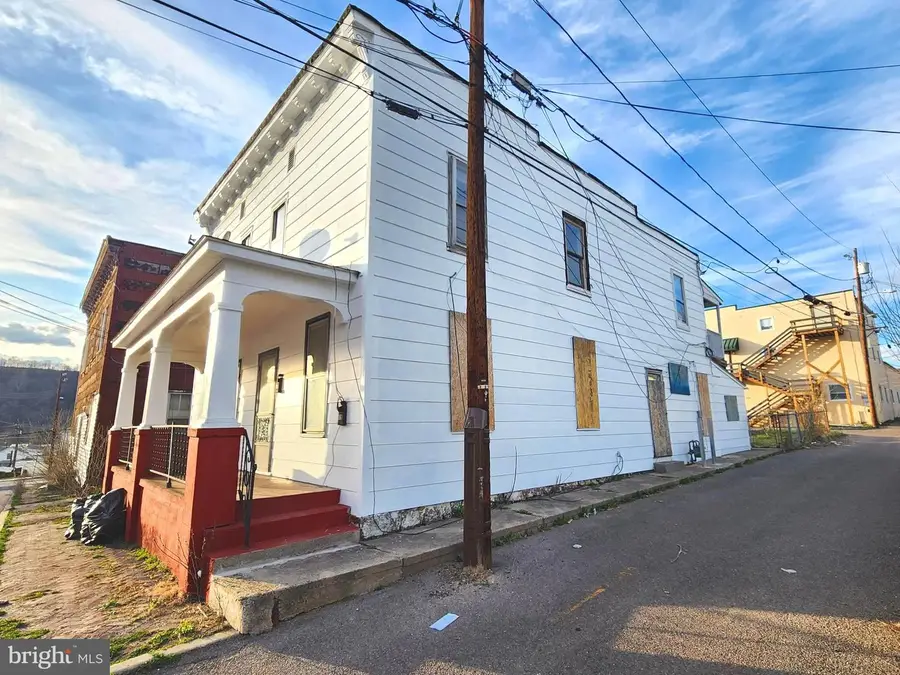 14 E Fourth St, Cumberland, MD 21502 - Image #2