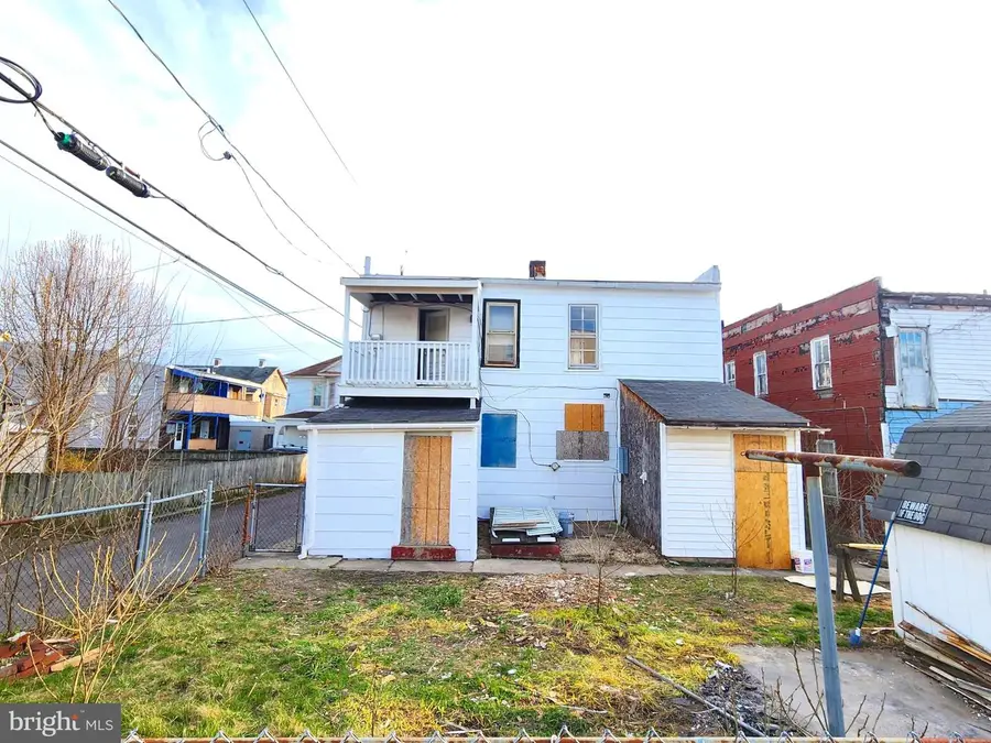 14 E Fourth St, Cumberland, MD 21502 - Image #3