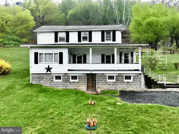 22416 Seldom Seen Rd Sw, LONACONING, MD 21539