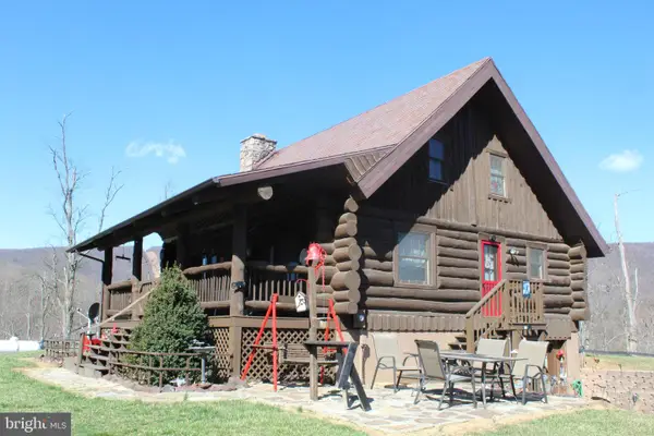 13400 Grevener St, CUMBERLAND, MD 21502