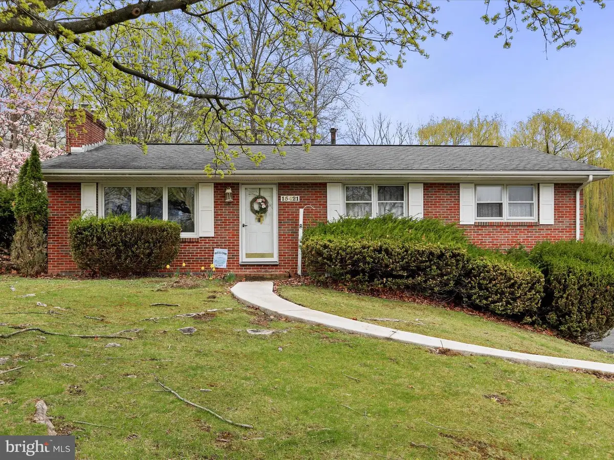 15421 Shamrock, Cresaptown, MD 21502 - #1