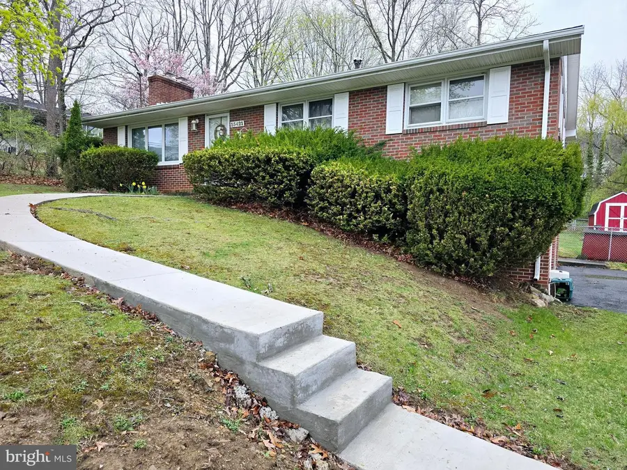 15421 Shamrock, Cresaptown, MD 21502 - #2