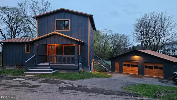 823 E First St, CUMBERLAND, MD 21502