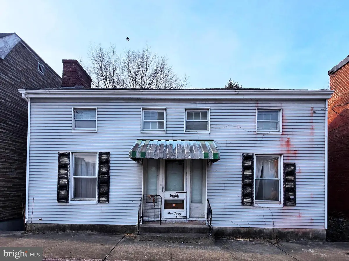 530 Columbia Ave, Cumberland, MD 21502 - Image #1