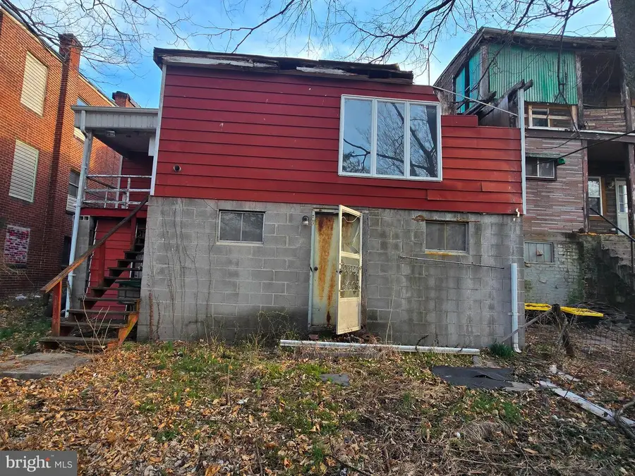 530 Columbia Ave, Cumberland, MD 21502 - Image #2