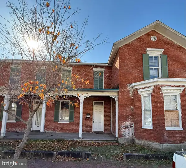 126 Columbia St, CUMBERLAND, MD 21502