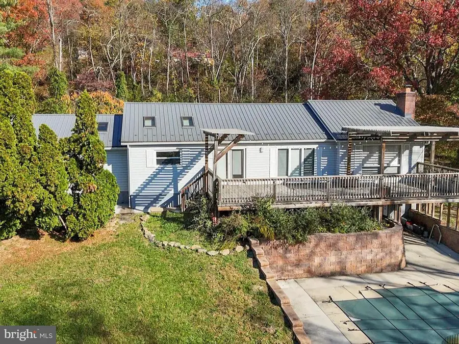 11416 Kline Dr Nw, Cumberland, MD 21502 - Image #3