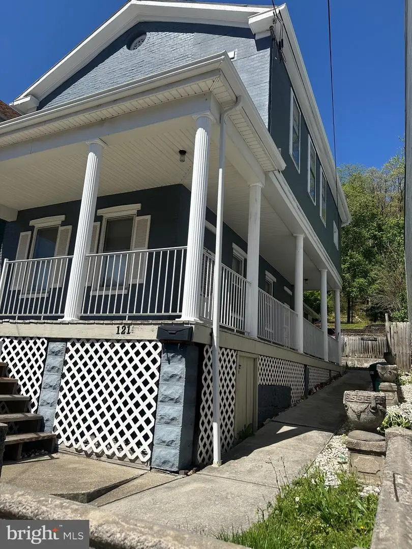 121 Independence St, Cumberland, MD 21502 - Image #3