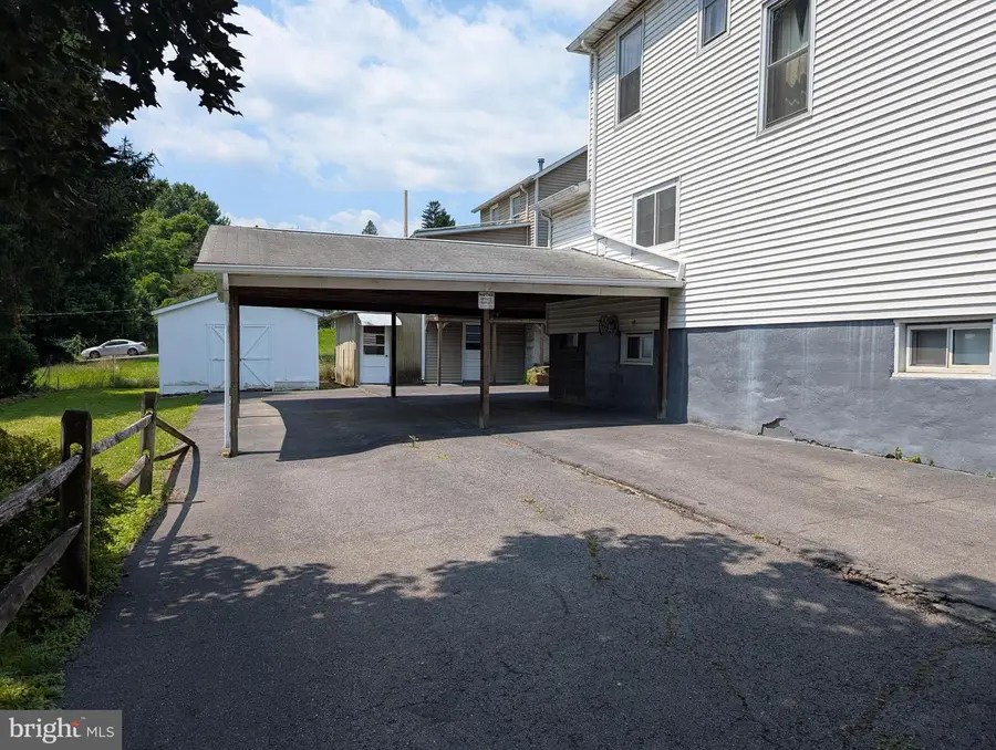 222 Rock St, Westernport, MD 21562 - Image #2