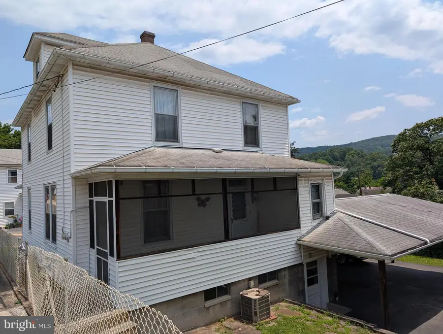 222 Rock St, Westernport, MD 21562 - Image #3