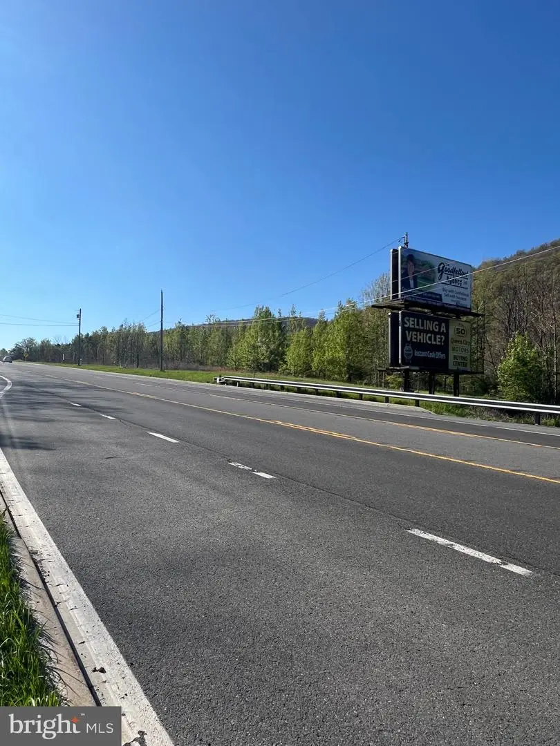 National Hwy (route 40) Rd, Frostburg, MD 21532 - Image #3