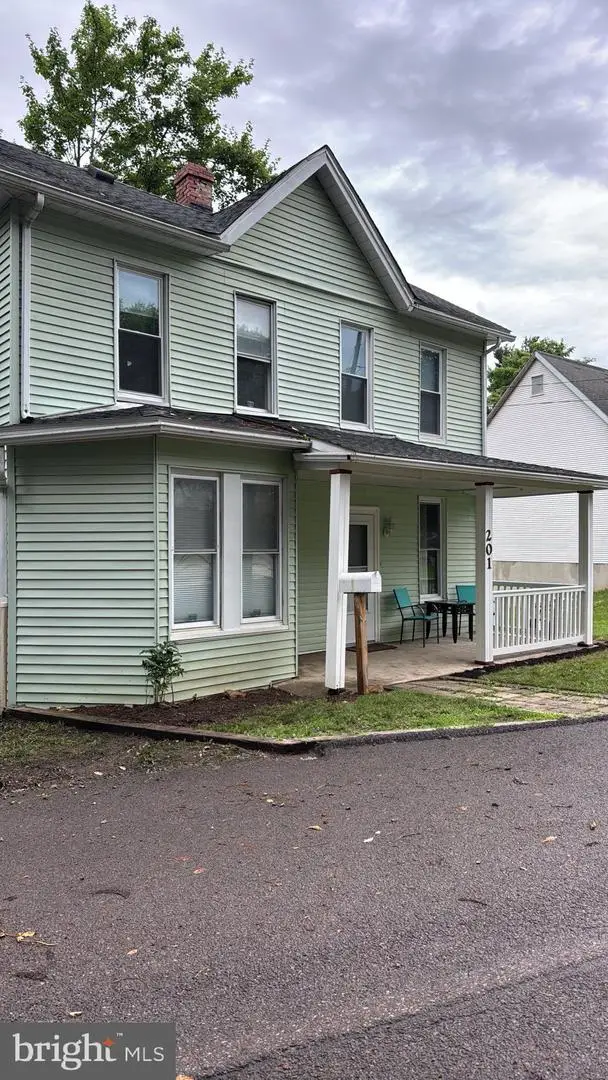 201 Bowery St, Frostburg, MD 21532 - Image #2