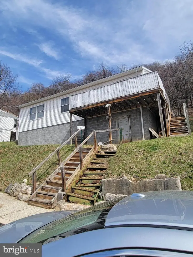 415 Independence St, Cumberland, MD 21502 - Image #1