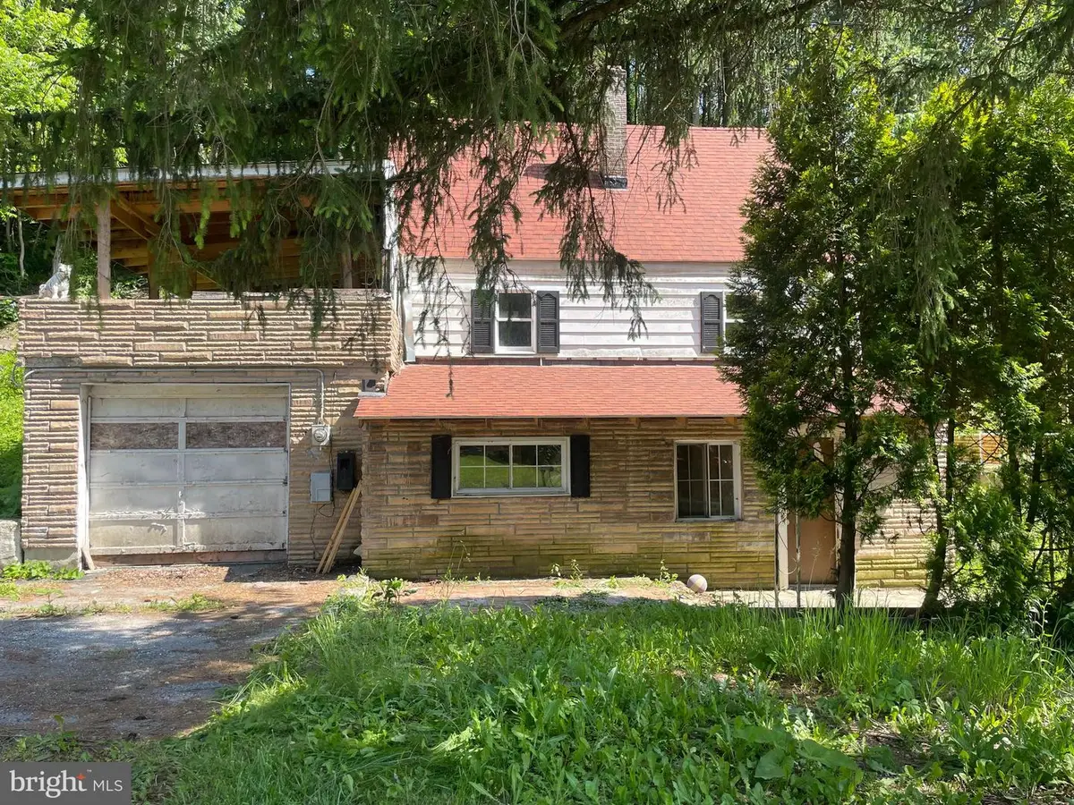 14602 Michael Rd Ne, Cumberland, MD 21502 - Image #1