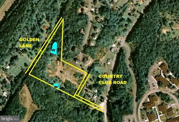 Amber Dr, Cumberland, MD 21502 - Image #3