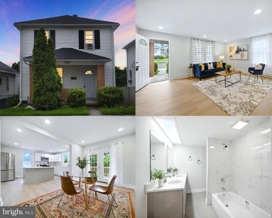 840 Columbia Ave, Cumberland, MD 21502 - Image #2