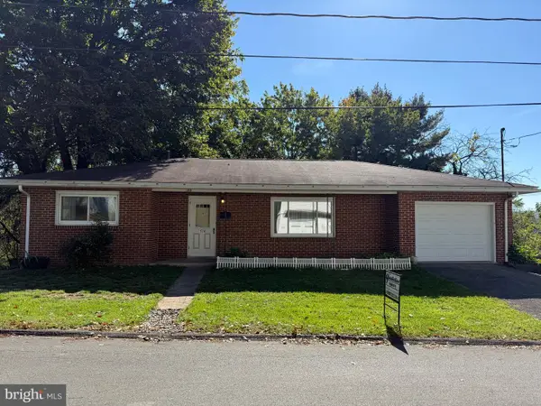 174 Spring St, FROSTBURG, MD 21532