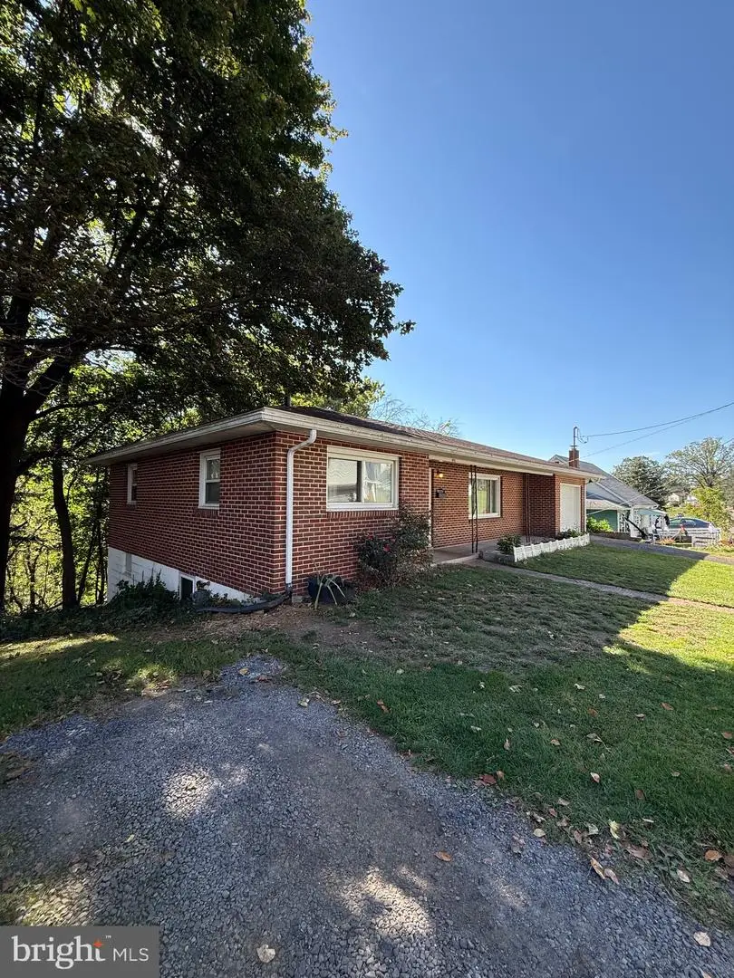 174 Spring St, Frostburg, MD 21532 - Image #2