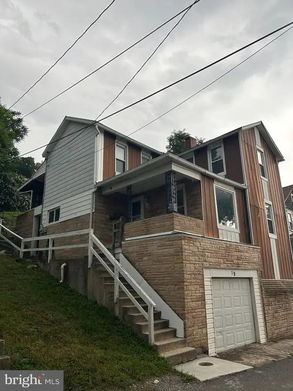 19 Bellevue St, CUMBERLAND, MD 21502