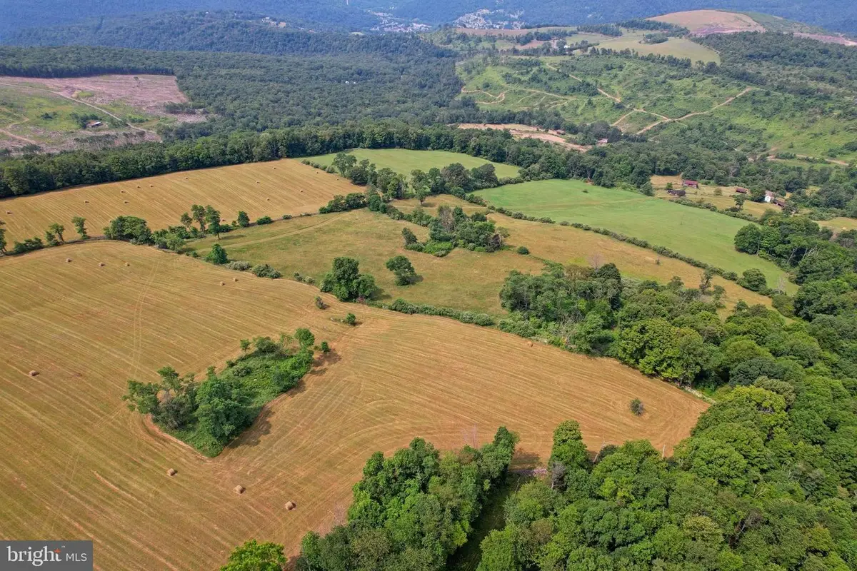 21205 Long Mountain Road, Westernport, MD 21562 - Image #1