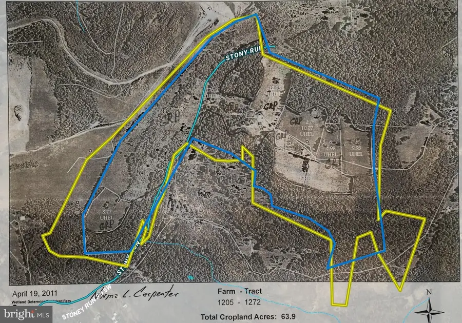 21205 Long Mountain Road, Westernport, MD 21562 - Image #2