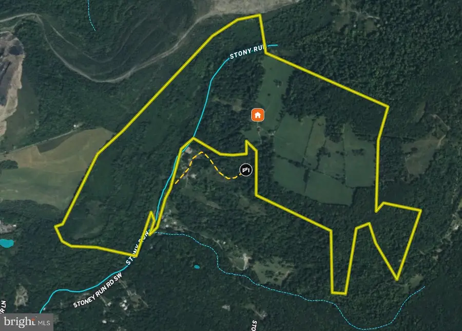 21205 Long Mountain Road, Westernport, MD 21562 - Image #3