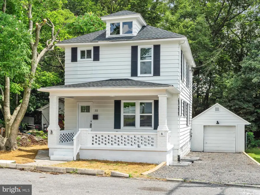 32 Blackiston Ave, Cumberland, MD 21502 - Image #2