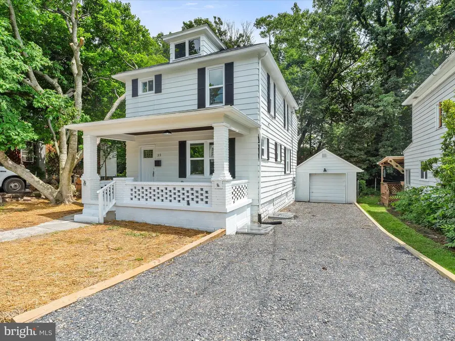 32 Blackiston Ave, Cumberland, MD 21502 - Image #3