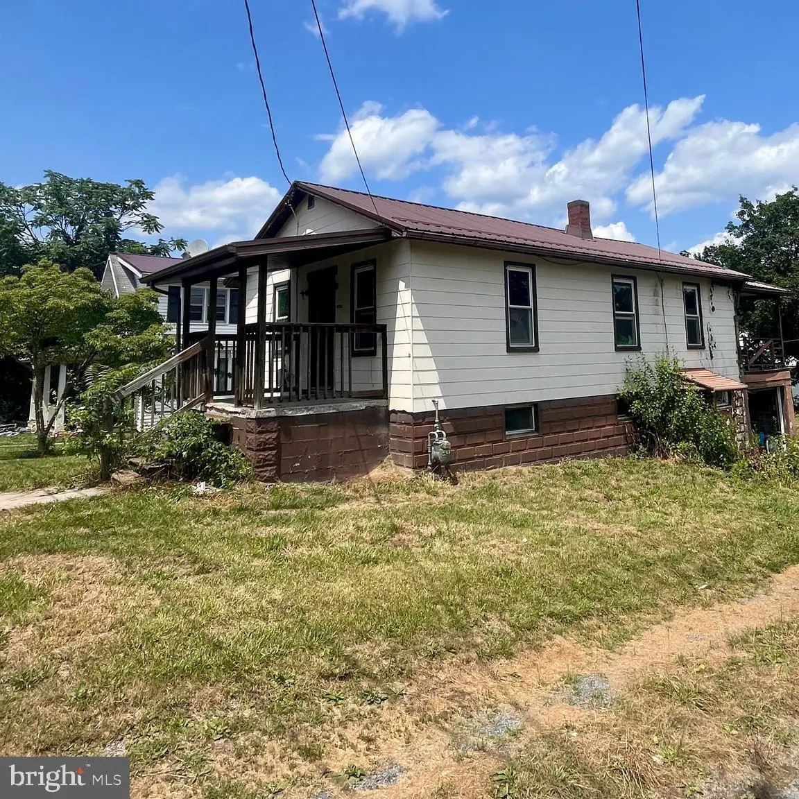 14620 Redwood St, Cresaptown, MD 21502 - Image #1