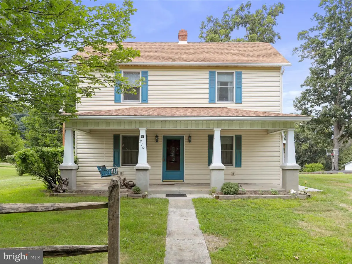 840 Williams St, Cumberland, MD 21502 - Image #1