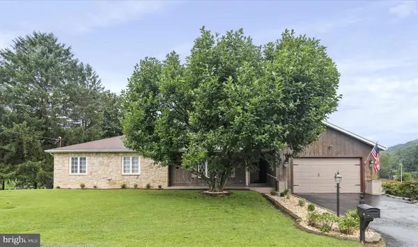 12307 Henry Dr Sw, LAVALE, MD 21502