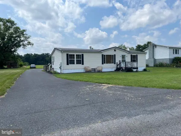 11018 Mexico Farms Rd Se, CUMBERLAND, MD 21502