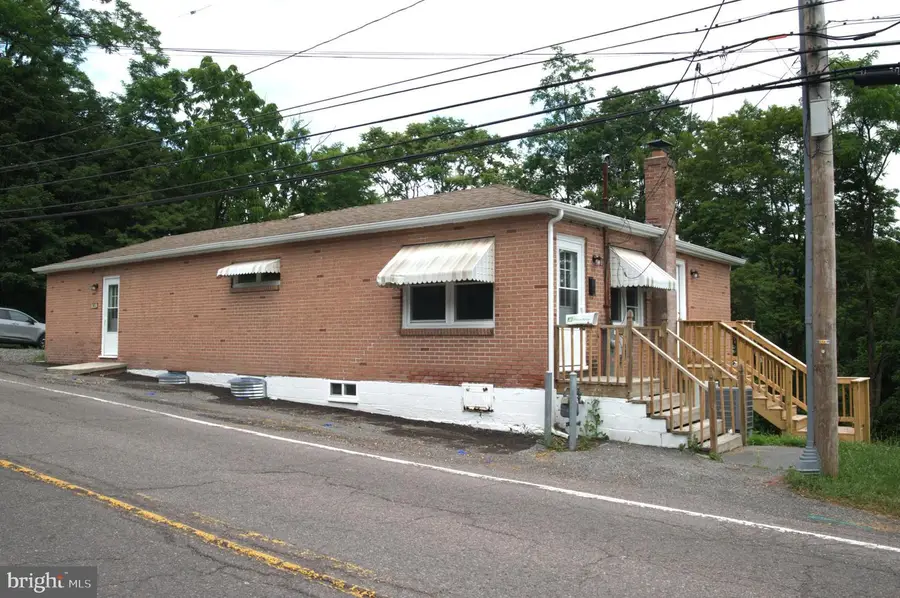 17009 Old National Pike, Eckhart Mines, MD 21528 - Image #2