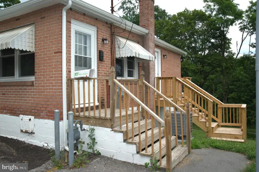 17009 Old National Pike, Eckhart Mines, MD 21528 - Image #3