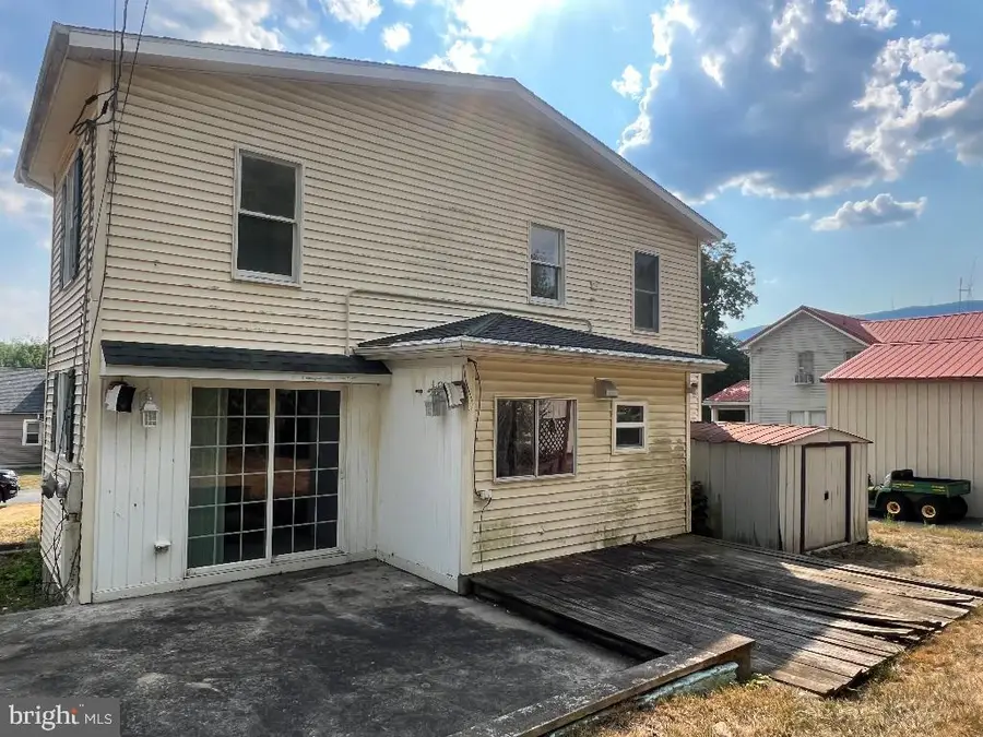 13813 Maple Tree Ln Sw, Cresaptown, MD 21502 - Image #3