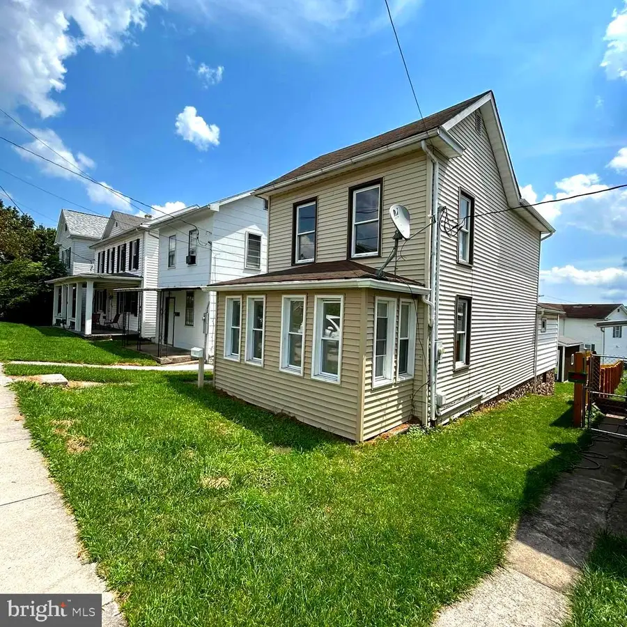 72 Bowery St, Frostburg, MD 21532 - #2